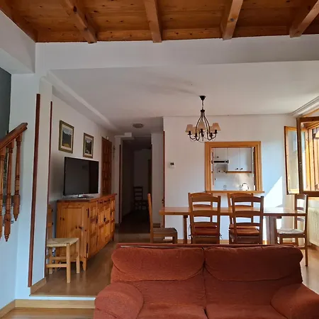 Balsa Lamora Lejlighed