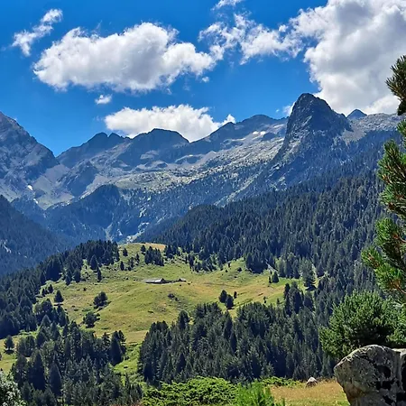 Balsa Lamora بلان