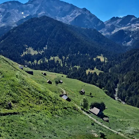 Balsa Lamora * بلان