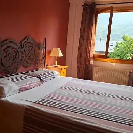 شقة Balsa Lamora بلان