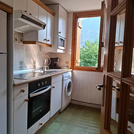 شقة Balsa Lamora بلان